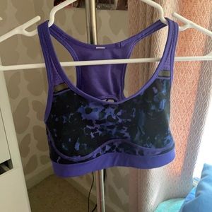Lulu lemon sports bra (never worn)
